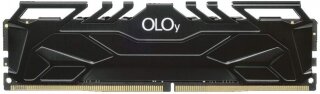 Oloy Owl (MD4U0830162BHKSA) 8 GB 3000 MHz DDR4 Ram kullananlar yorumlar